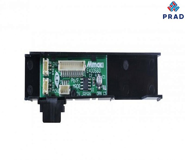 PCB плата управления голов для Mimaki JV5/JV33