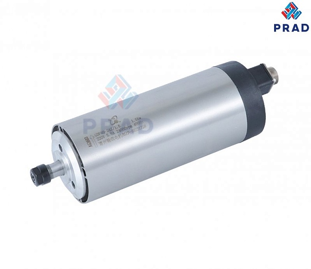 Шпиндель 1.5 кВт ER11(GDF80-24Z/1.5)