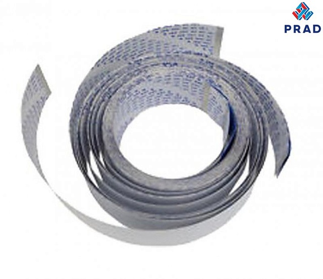 Mutoh VJ-1204 CR Cable--DF-49016(31pin,231cm)