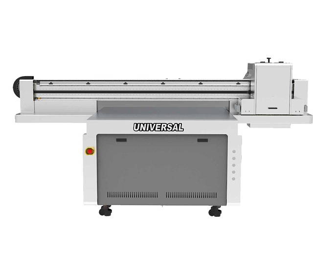 Сувенирный УФ принтер Universal UD-13R8BXV