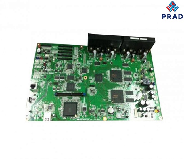 Материнская плата для Mutoh VJ-1618 (DG-41067)