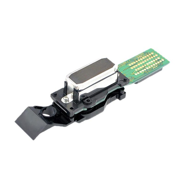 Печатающая голова Epson DX4
