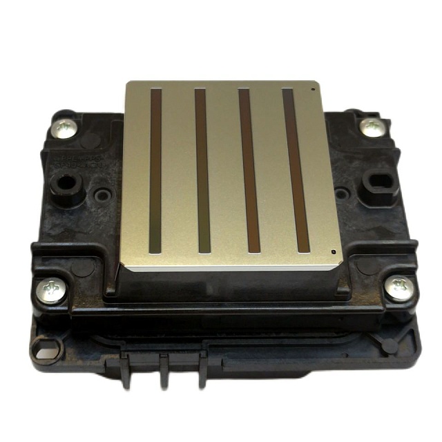 Печатающая головка  Epson i3200-U1 5-12 pl