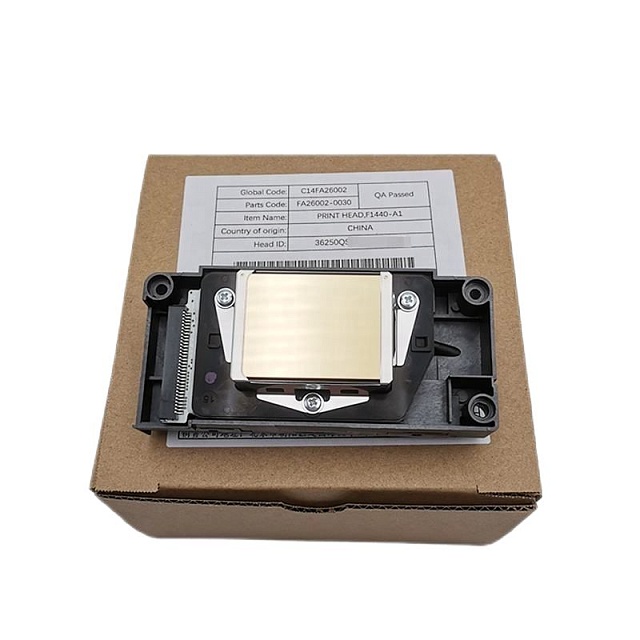 Печатающая голова Epson DX5  F1440-A1