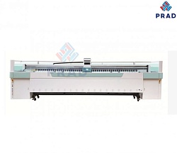 Рулонный уф принтер UNIVERSAL UNIVERSAL  UD-52D12BFU