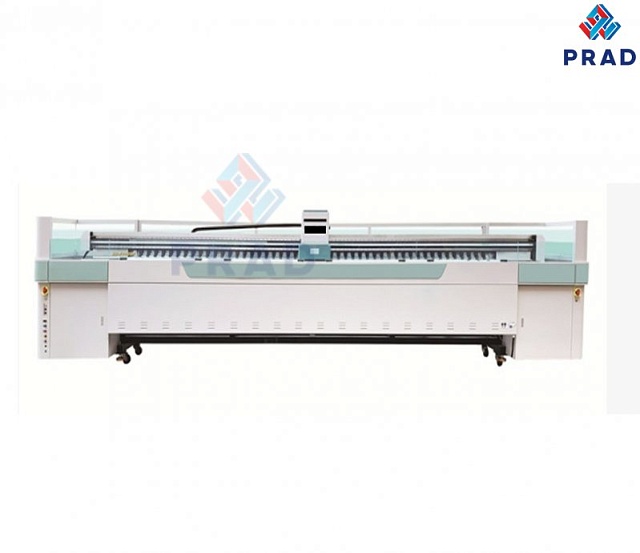 Рулонный уф принтер UNIVERSAL UNIVERSAL  UD-52D12BFU