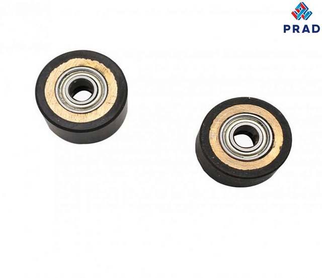 Прижимной ролик TD16S4 TYPE2-21565102 для Roland XC-540