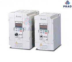 Инвертор DELTA VFD-M 1,5 кВт (VFD015M21A)