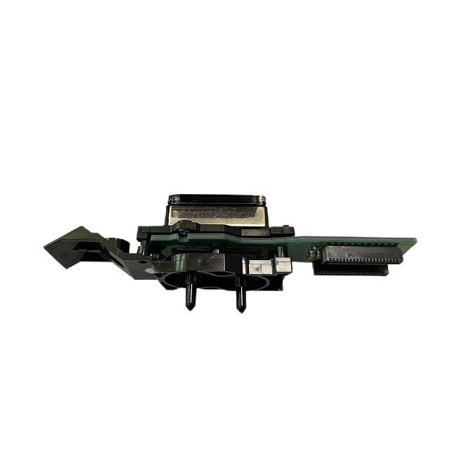 Печатающая голова Epson DX4