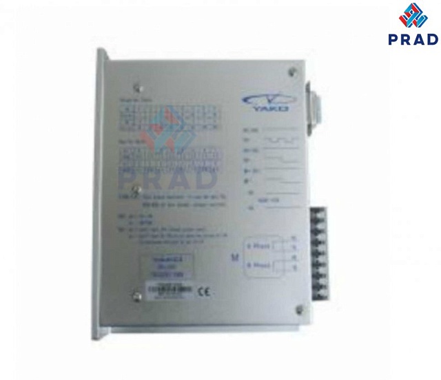 Драйвер Yako 2D811