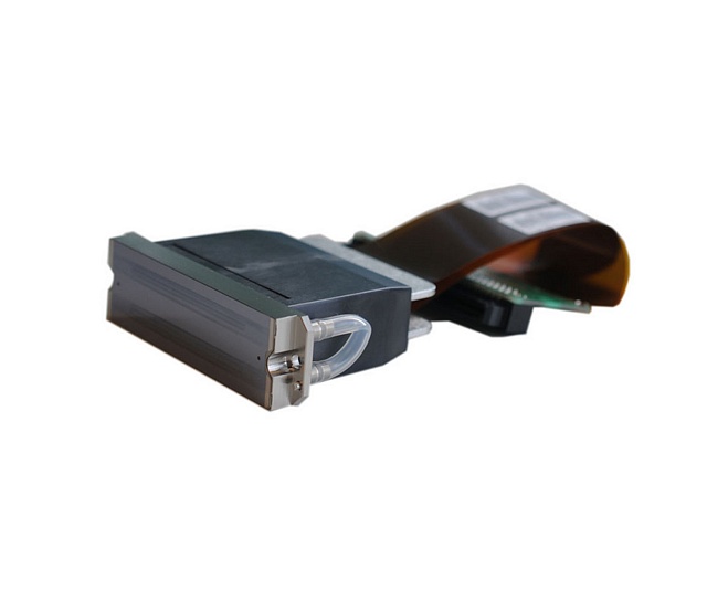 Печатающая головка Ricoh Gen5/7PL короткий кабель - N221414J