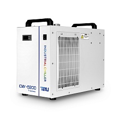 Чиллер CW-5200TH (S&A)