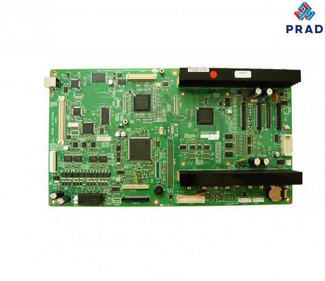 Материнская плата Mimaki JV33( Main PCB Assy ) - M011425