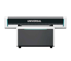 Планшетный принтер UNIVERSAL UD-09T8BRV(G5i)