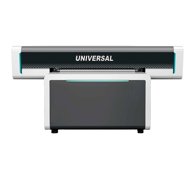 Планшетный принтер UNIVERSAL UD-09T8BRV(G5i)