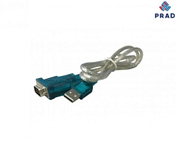 Кабель USB - RS232 (CH341SER)