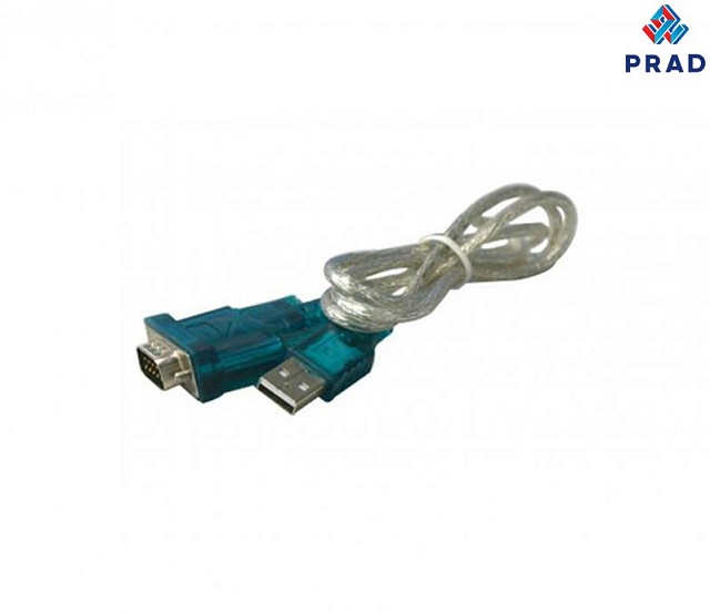 Кабель USB - RS232 (CH341SER)