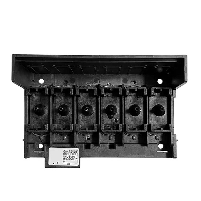 Печатающая головка XP600