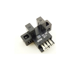 Датчик концевой оптический Omron EE-SX671