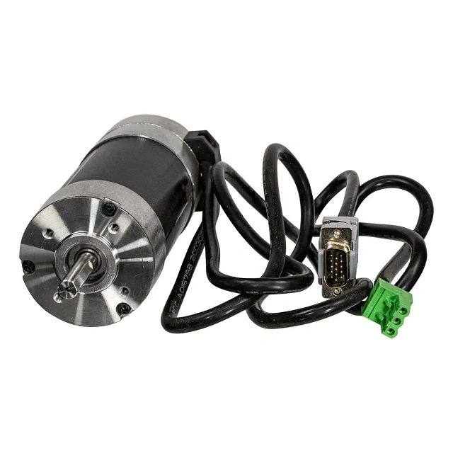 Двигатель Leadshine 57BL180D-1000