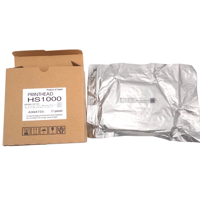 Печатающая головка Konica Minolt 1024i LHE 30PL(HS1000)
