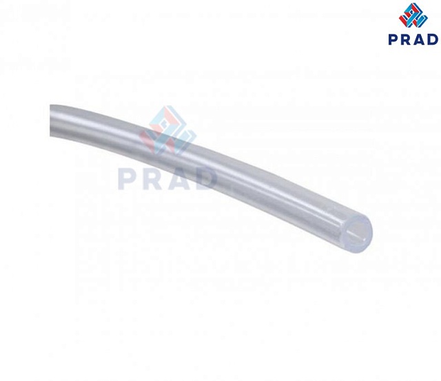 Сольвентная трубка 8*4mm