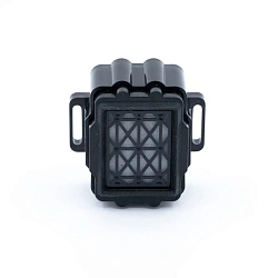 Парковка капа DX5 WIT-COLOR, SMART