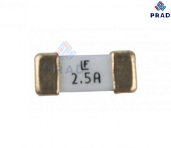 Плавкая предохранительная пробка 2,5А для материнской платы Mutoh VJ-1204/RJ-900C - MF-5051