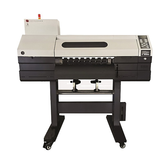 Принтер для DTF печати K-6202, 2*I3200A1,ширина 60cм