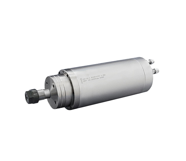 Шпиндель HQD GDZ-24-1 (3.2 кВт, ER20)