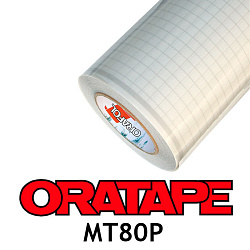 Монтажная пленка Oratape MT80P F099 50/1000