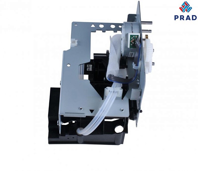 Парковочная помпа для Mutoh VJ-1204/VJ1604E--DF-49686