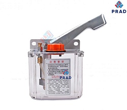 Система смазки(пластиковый )