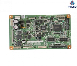 Серво плата 7840605600 для Roland SP540V
