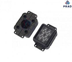 Парковка капа  DX5 (ТИП 2)