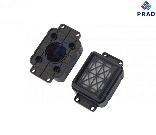 Парковка капа  DX5 (ТИП 2)