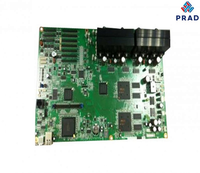 Материнская плата для Mutoh VJ-1638/VJ-1638W (DG-43310)