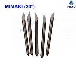 Ножи для режущего плоттера MIMAKI  1.5/30°