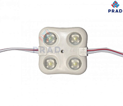 Светодиодный модуль AIDA MY-2835-W(4SMD)