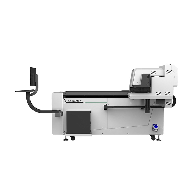 Cувенирный УФ принтер universal NC-UV1314