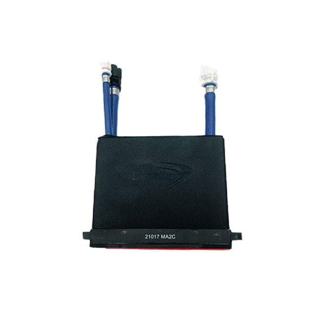 Печатающая головка StarFire SG1024/MA-2C(25PL)