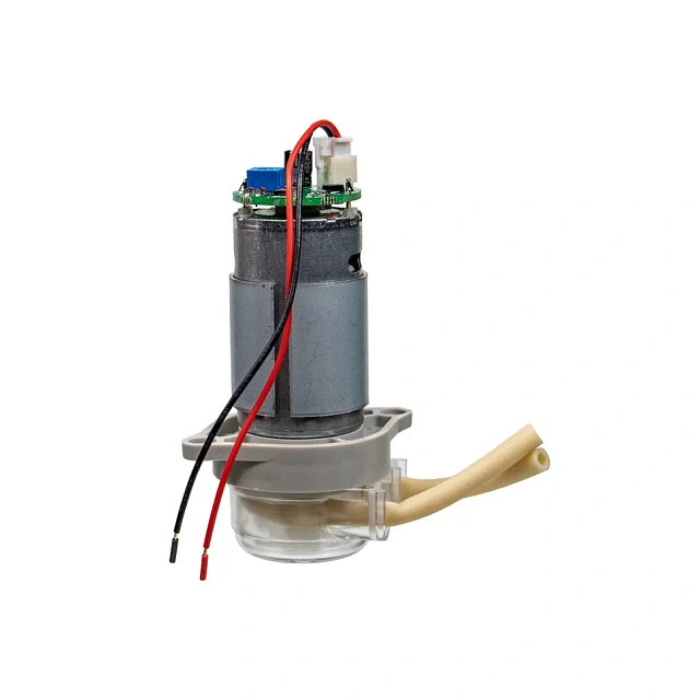 Помпа чернильная nuocai  PreFluid M40046