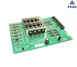 Плата управления головами (6 голов) для Roland XC-540/XJ-540/640/740 - 6700731100