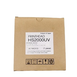 Печатающая головка Konica Minolta KM1024i SHE 6PL(HS2000)