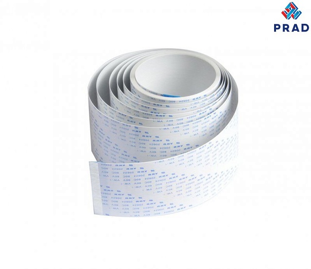 Длинный шлейф для Mimaki JV3 (40pin)