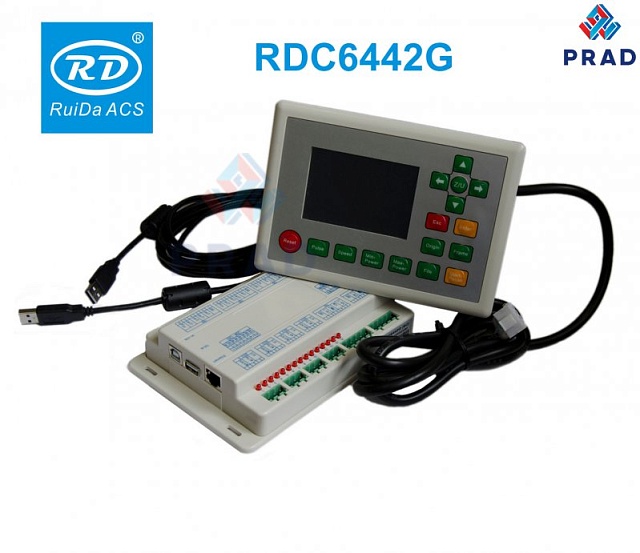 Комплект RuiDa RDC6442G