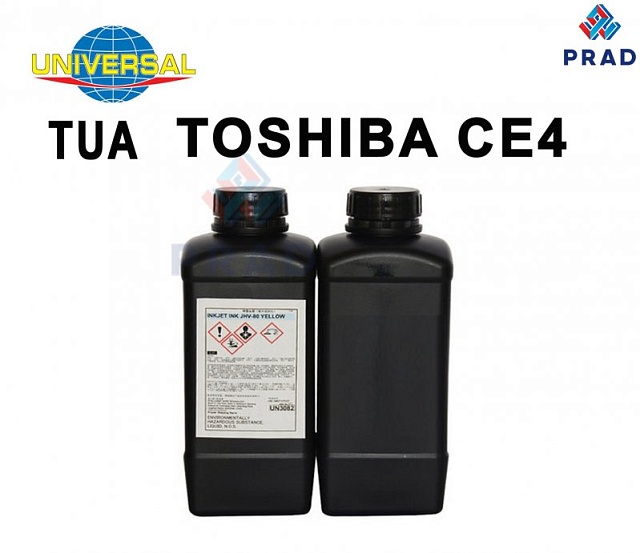 Уф краска UNIVERSAL TUA