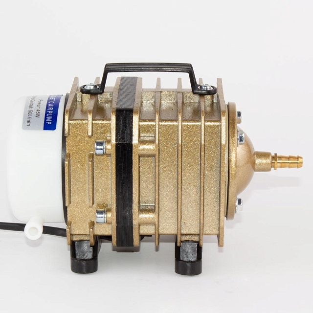 Компрессор Sunsun ACO-003 (45 Вт,50 л/мин.)
