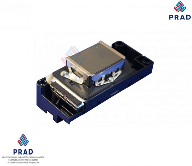 Печатающая головка  Epson F152000