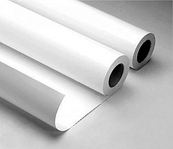 ПЭТ Пластик (для стендов Roll-Up)